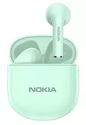 Навушники Nokia E3110 Green