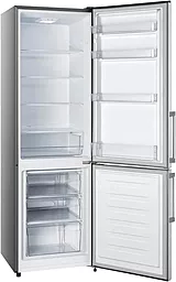 Холодильник с морозильной камерой Hisense RB343D4DDE - миниатюра 2