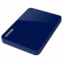 Внешний жесткий диск Toshiba Canvio Advance 2.5" 2TB (HDTC920EL3AA)