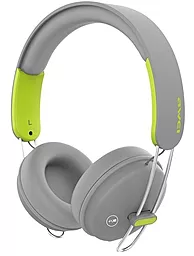 Навушники Awei A800BL Grey-Green