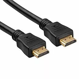 Відеокабель Cablexpert HDMI - HDMI 2.0V 1m (CC-HDMI4-1M)