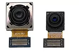 Задня камера Samsung Galaxy M32 M325 (64 MP + 12 MP)