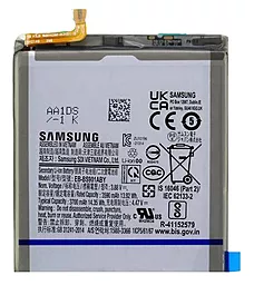 Акумулятор Samsung S9010 Galaxy S22 / EB-BS901ABY (3700 mAh) 12 міс. гарантії