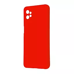 Чохол Wave Colorful Case для Motorola Moto G32 Red