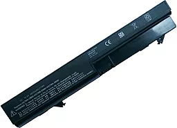 Акумулятор для ноутбука HP 4411S / 11.1V 5200mAh Black