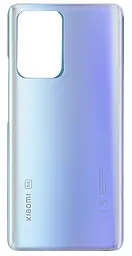 Задня кришка корпусу Xiaomi 11T Original Celestial Blue - фото Задня кришка корпусу Xiaomi 11T Original Celestial Blue
