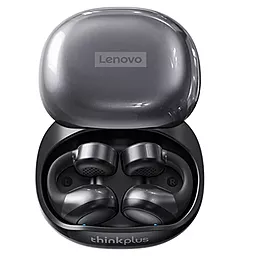 Навушники Lenovo X20 Black