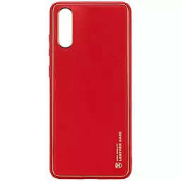 Чохол Epik Xshield для Samsung Galaxy A50, A50s, A30s Red