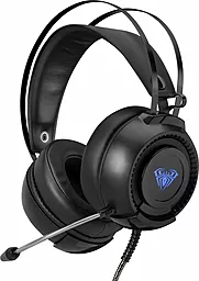 Навушники Aula Colossus Gaming Headset Black (6948391232928)