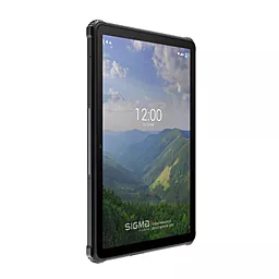 Планшет Sigma mobile Tab A1025 X-treme 10.1" 4G 4/64GB  Black (4827798766613) - мініатюра 3