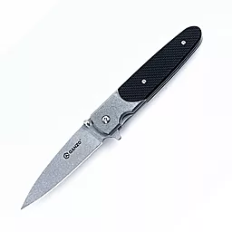 Нож Ganzo G743-2-BK Чёрный