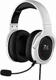 Навушники 2E Gaming HG330 RGB White (2E-HG330WT-7.1)