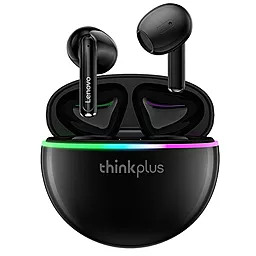 Навушники Lenovo ThinkPlus XT97 Black