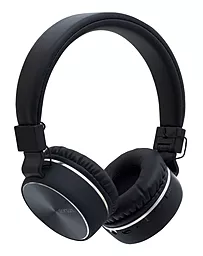 Навушники Gorsun GS-E87 Black