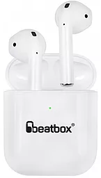 Навушники BeatBox Pods Air 2 White (bbpair2wcw)