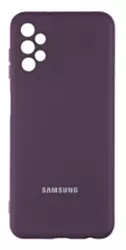 Чехол Epik Jelly Silicone Case для Samsung Galaxy A13 Purple