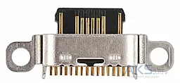 Роз'єм зарядки Oukitel C21 / C21 Pro / WP9 / WP13 16 pin, Type-C Original