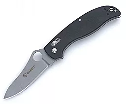 Нож Ganzo G733-BK Черный