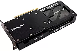 Видеокарта PNY GeForce RTX 3060 8 GB VERTO (VCG30608DFBPB1) - миниатюра 7