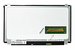 Матрица для ноутбука Asus N551J, N551JB, N551JK, N551JM, N551JQ, N551JW, N551JX, N551ZU, N56JK, N56JN (NT156WHM-N32)