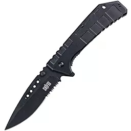 Нож Skif Plus Brave SF Black Serrated (H-K2010041SR)
