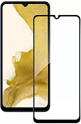 Защитное стекло Global Full Glue для Xiaomi Redmi A3 Black (1283126591303)
