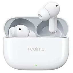 Навушники Realme Buds T300 White