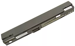 Аккумулятор для ноутбука Dell Inspiron 700m G5345 / 14.8V 4400mAh / Black