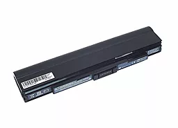 Акумулятор для ноутбука Acer Aspire 1830T AL10D56 / 11.1V 5200mAh / Black