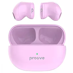 Навушники Proove Mainstream Mini Purple