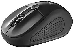 Компьютерная мышка Trust Primo Wireless Mouse with mouse pad Black (21979) - миниатюра 3