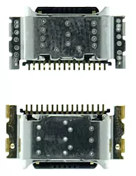 Роз'єм зарядки UleFone Note 13P 16 pin, Type-C