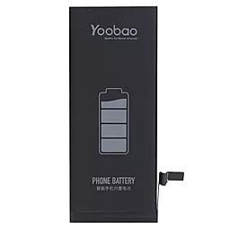 Акумулятор Apple iPhone Xs (2658 mAh) Yoobao