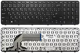 Клавіатура для ноутбуку HP 350 G1 350 G2 355 G2