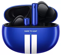 Навушники Realme Buds Air 3 RMA2105 nitro Blue