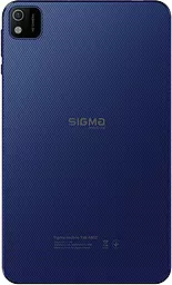 Планшет Sigma mobile Tab A802 8" 4G 3/32Gb Blue (4827798766729) - мініатюра 2