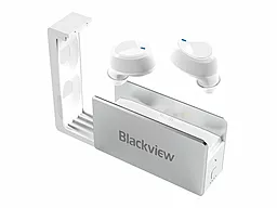 Навушники Blackview AirBuds 2 White