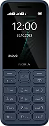Nokia 130 DS 2023 Dark Blue