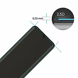 Защитное стекло ExtraDigital для Samsung Galaxy A22 EGL4951 - миниатюра 4