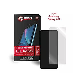 Защитное стекло ExtraDigital для Samsung Galaxy A52 EGL4920