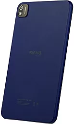Планшет Sigma mobile Tab A802 8" 4G 3/32Gb Blue (4827798766729) - мініатюра 4