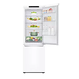 Холодильник с морозильной камерой LG GW-B459SQLM - миниатюра 7