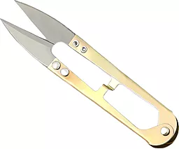 Ножиці EasyLife PM-448 10.7x3.2см загартовані - мініатюра 3