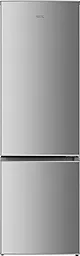 Холодильник с морозильной камерой Edler ED-358DIN