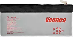 Акумуляторна батарея Ventura 12V 3.6Ah (GP 12-3.6)