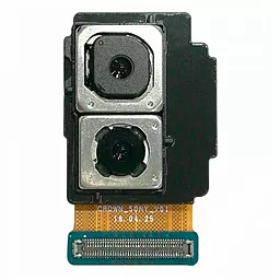 Задня камера Samsung Galaxy Note 9 N960 Snapdragon 12 MP основна