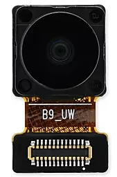 Задня камера Google Pixel 5a 5G (16 MP) Ultrawide, зі шлейфом, Original