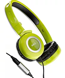 Навушники Akg K430 Green (K430GRN)