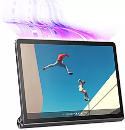 Планшет Lenovo Yoga Tab 11 8/256 Wi-Fi Storm Gray (ZA8W0034UA) - мініатюра 12