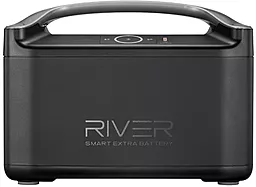 Дополнительная батарея EcoFlow RIVER Pro Extra Battery 720Wh 200000mAh 600W (EFRIVER600PRO-EB)
